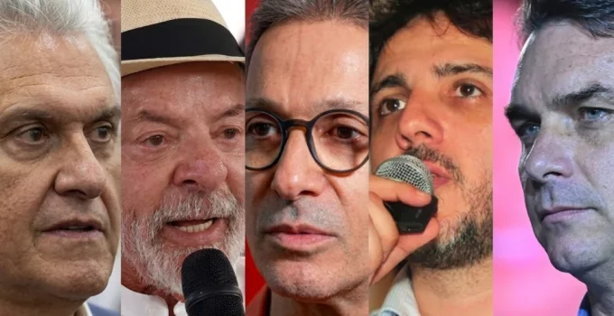 Candidatos à Presidência iniciam campanhas em redutos eleitorais neste domingo