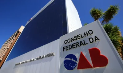 OAB Pede Veto de Lula a Aumento de Custas Judiciais na Justiça Federal