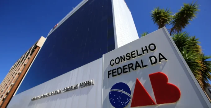 OAB Pede Veto de Lula a Aumento de Custas Judiciais na Justiça Federal