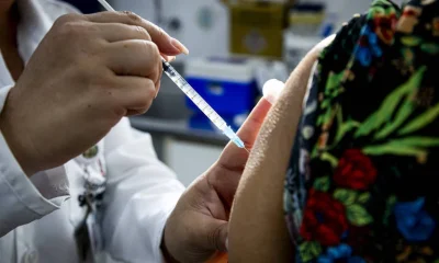 Ministério da Saúde amplia recomendação de vacina contra sarampo para quem circula por São Paulo, Guarulhos e São Bernardo