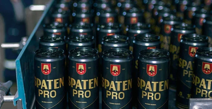 Bebidas ‘Fit’: Crescimento no Mercado e Alerta Médico Sobre Marketing Bebidas 'Fit': Crescimento no Mercado e Alerta Médico Sobre Marketing