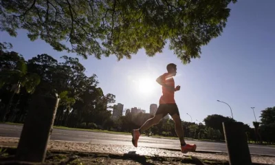 Dez minutos de exercício diário podem evitar centenas de milhares de casos de demência no Brasil