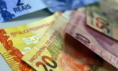 Governo eleva previsão do salário mínimo para R$ 1.741 em 2027