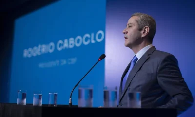 Rogério Caboclo desiste de candidatura à presidência do São Paulo