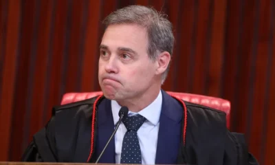 TSE anula decisão liminar de Mendonça sobre PT e determina novo sorteio de processo
