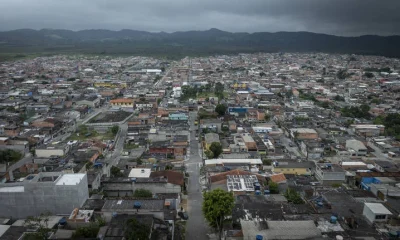 Mineral zircão reforça hipótese de impacto cósmico na Cratera de Colônia, em São Paulo
