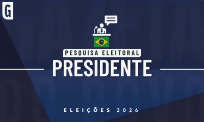 Pesquisa Nexus/BTG Pactual: Lula lidera em cenários de primeiro e segundo turno para 2026