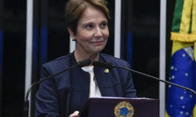 Disputa pela Presidência do Senado em 2027 já movimenta bastidores antes das eleições