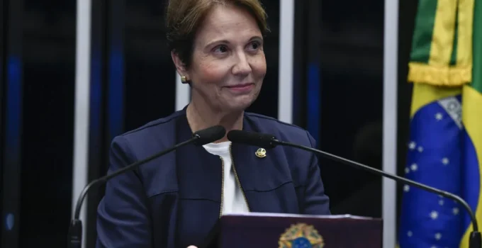 Disputa pela Presidência do Senado em 2027 já movimenta bastidores antes das eleições