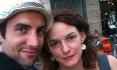 Amor, Lei e DNA: O Casal Francês Que Quebrou Barreiras em Busca de Suas Origens