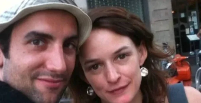 Amor, Lei e DNA: O Casal Francês Que Quebrou Barreiras em Busca de Suas Origens