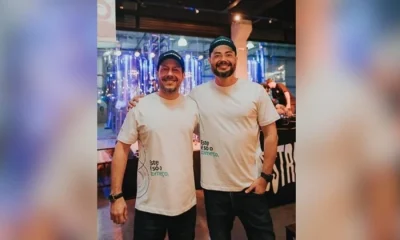 Irmãos paranaenses transformam fracassos em sucesso bilionário na logística