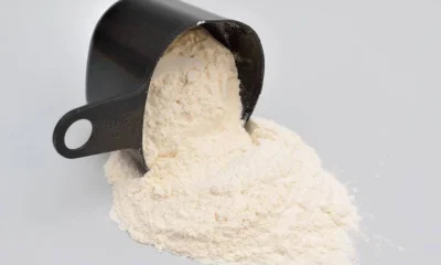 Consumo crônico de goma xantana pode causar inflamação intestinal, aponta estudo brasileiro