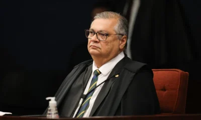 Flávio Dino afasta presidente do TCE-MA por 180 dias em meio a acusações de desvio e obstrução