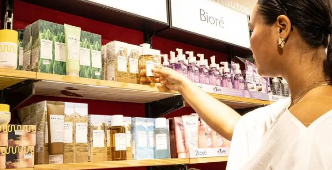 K-beauty: A revolução coreana que conquista a pele e os consumidores brasileiros