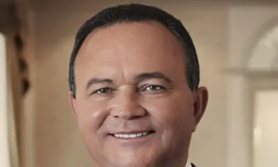 Governador do Maranhão pede para ser investigado no STJ após afastamento de sobrinho por Flávio Dino