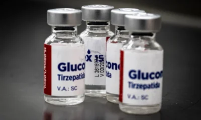 Laboratório paraguaio mira Anvisa para registrar emagrecedor Gluconex no Brasil