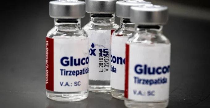 Laboratório paraguaio mira Anvisa para registrar emagrecedor Gluconex no Brasil