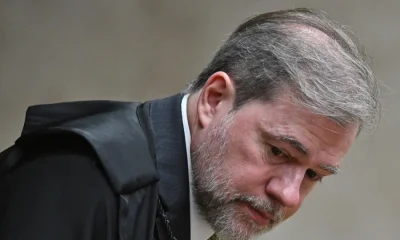 Justiça britânica ignora decisão de Toffoli e mantém uso de provas da Lava Jato