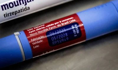 Anvisa aprova primeiro genérico de semaglutida no Brasil