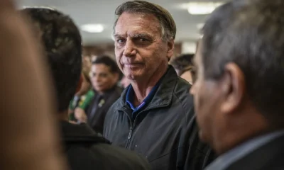 Moraes libera Bolsonaro para ir ao dentista, mas veta esposa de Flávio