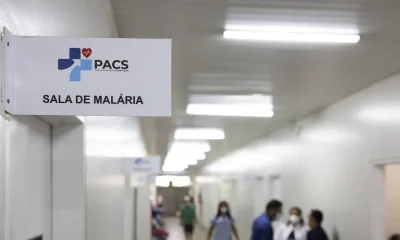Brasil atinge menor índice de casos de malária em quase 50 anos