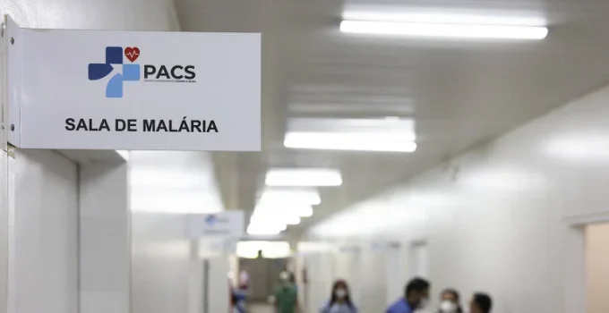 Brasil atinge menor índice de casos de malária em quase 50 anos Brasil atinge menor índice de casos de malária em quase 50 anos