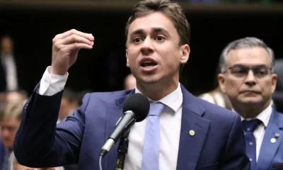 PEC da Responsabilidade: Proposta quer atrelar salário de autoridades a gatilhos fiscais