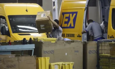 Correios iniciam entrega de compras paraguaias para consumidores brasileiros