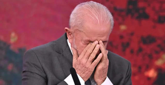 Ex-chefe de gabinete de Lula teria recebido minuta de contrato para venda de canabidiol no Ministério da Saúde
