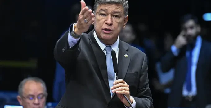 Oposição aciona STF e pede depoimento de Lulinha após revelação de mensagens