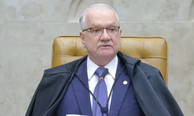 Fachin lança cartilha para explicar remuneração de juízes e combater 'penduricalhos'