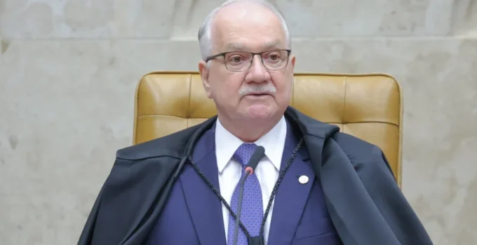 Fachin lança cartilha para explicar remuneração de juízes e combater 'penduricalhos'