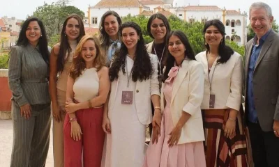 Mulheres conservadoras unem ultradireita de Portugal e agenda evangélica brasileira