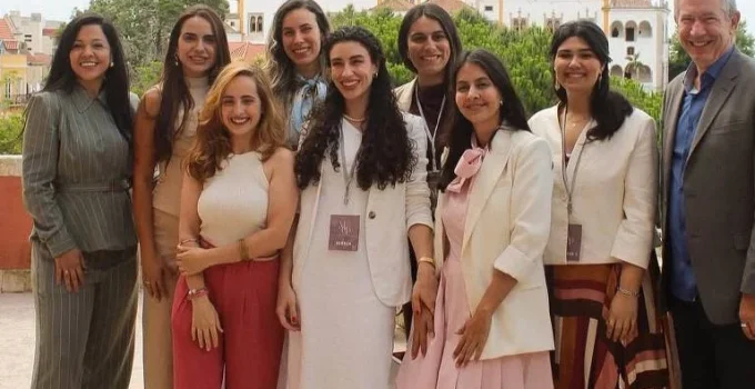 Mulheres conservadoras unem ultradireita de Portugal e agenda evangélica brasileira