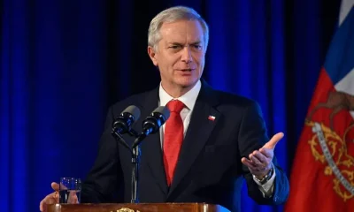 Chile: Presidente Kast propõe restringir acesso à saúde para condenados por crime organizado e terrorismo