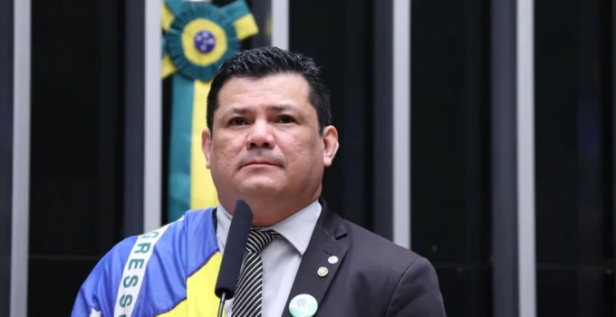Gilvan da Federal se torna réu no STF após desejar morte de Lula
