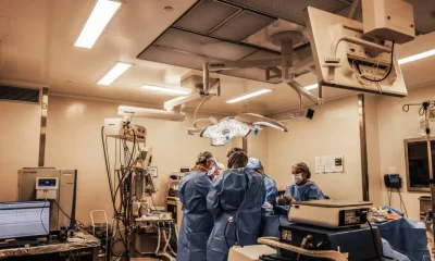 Hospitais Privados Divulgam Indicadores de Qualidade para Pacientes