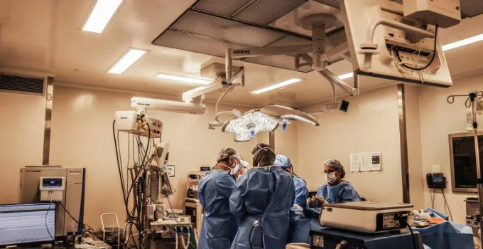 Hospitais Privados Divulgam Indicadores de Qualidade para Pacientes