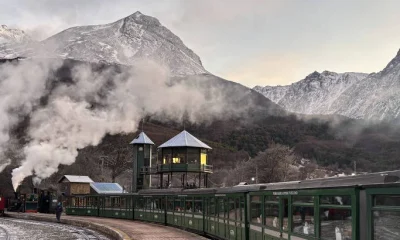 Ushuaia: A Saga Humana no Fim do Mundo