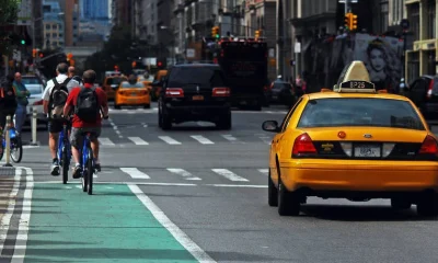 Mapas Mentais e Navegação Constante: A Surpreendente Proteção Cerebral de Motoristas de Táxi