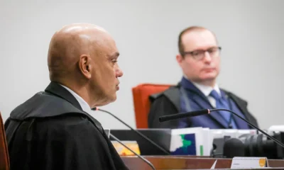 STF inicia ação penal contra Silas Malafaia e expõe divergência entre Zanin e Moraes