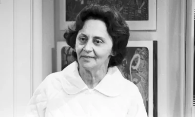 Morre Laura Cardoso, aos 98 anos, lenda da televisão brasileira