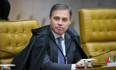 STF suspende punições sobre riscos psicossociais no trabalho por 90 dias