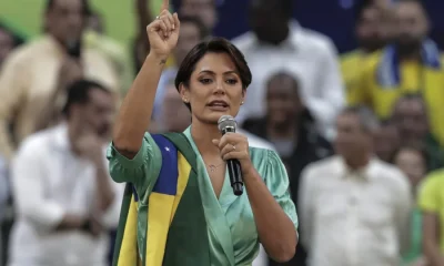 Mulheres em Destaque: DF se Torna Palco de Disputas Eleitorais Marcadas pelo Protagonismo Feminino