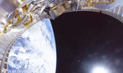 Missão frustrada: Nasa e startup desistem de rebocar telescópio avariado no espaço