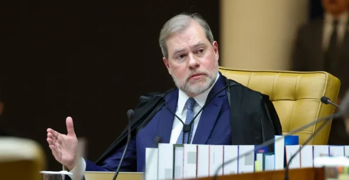 STF proíbe cobrança de IPTU baseada no tamanho do imóvel