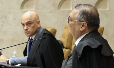 PF: Inquérito sobre suposta perseguição a Flávio Dino não encontra provas contra jornalista