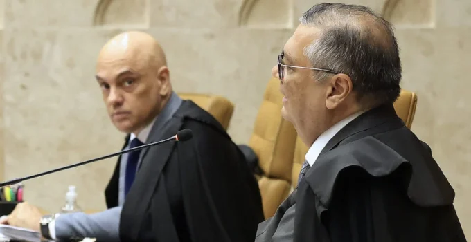 PF: Inquérito sobre suposta perseguição a Flávio Dino não encontra provas contra jornalista PF: Inquérito sobre suposta perseguição a Flávio Dino não encontra provas contra jornalista