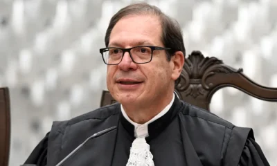 Salomão assume a presidência do STJ com foco em transparência e justiça